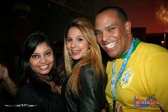 Balada: Fotos de Sexta na Plataforma do Choop na Cidade do Automovel - DF
