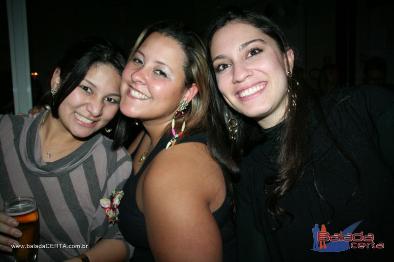 Balada: Fotos de Sexta na Plataforma do Choop na Cidade do Automovel - DF