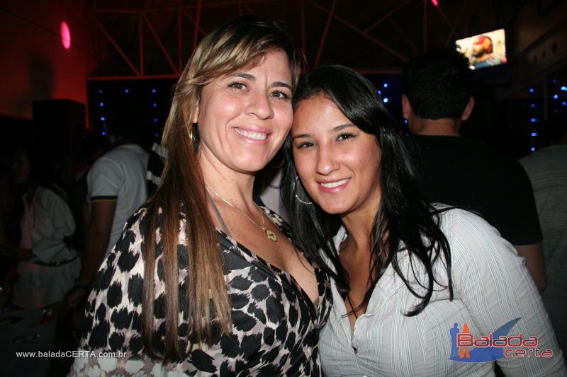 Balada: Fotos de Sexta na Plataforma do Choop na Cidade do Automovel - DF