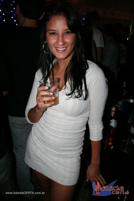 Balada: Fotos de Sexta na Plataforma do Choop na Cidade do Automovel - DF