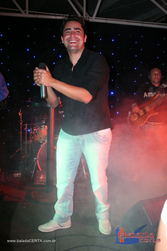 Balada: Fotos de Sexta na Plataforma do Choop na Cidade do Automovel - DF