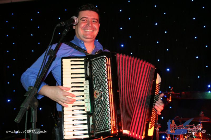 Balada: Fotos de Sexta na Plataforma do Choop na Cidade do Automovel - DF