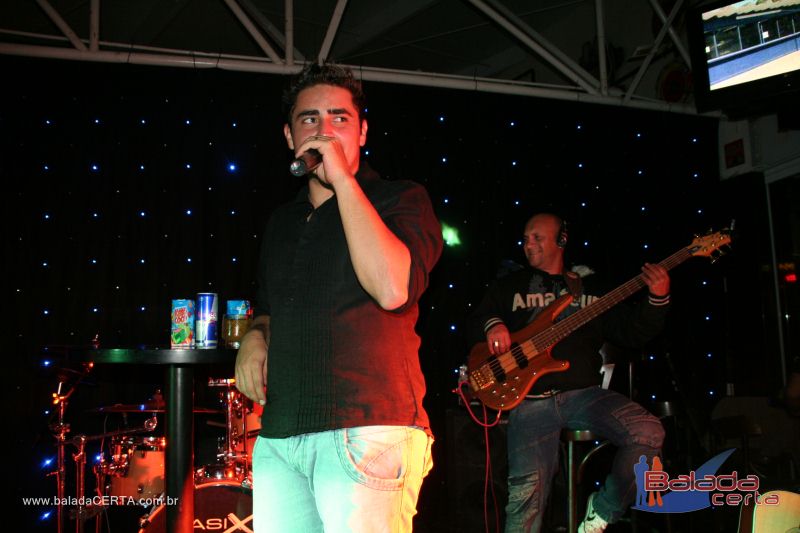 Balada: Fotos de Sexta na Plataforma do Choop na Cidade do Automovel - DF