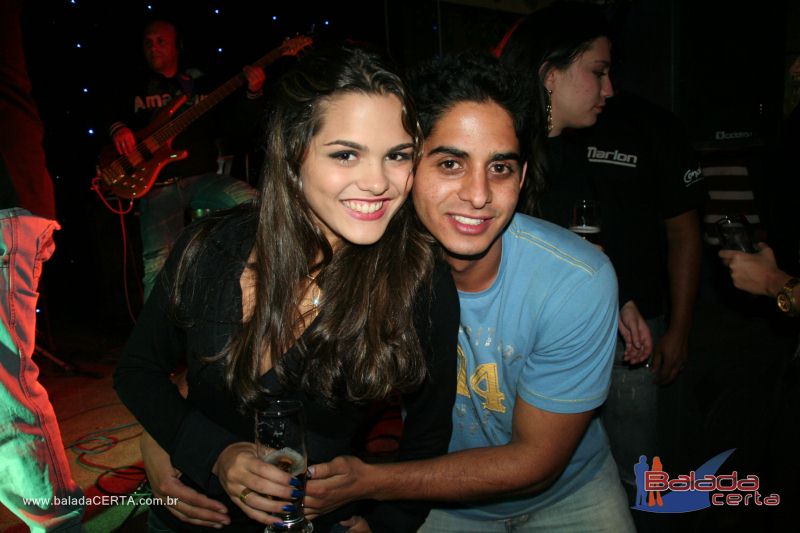 Balada: Fotos de Sexta na Plataforma do Choop na Cidade do Automovel - DF