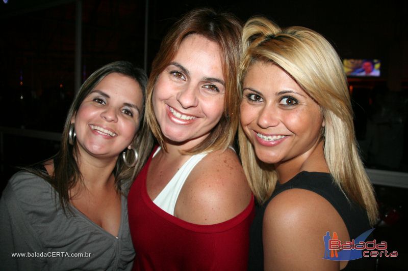 Balada: Fotos de Sexta na Plataforma do Choop na Cidade do Automovel - DF