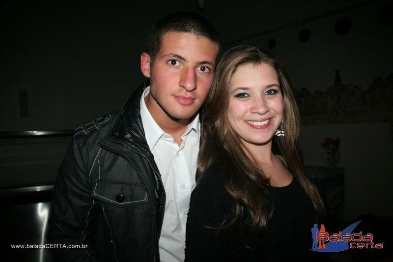 Balada: Fotos de Sexta na Plataforma do Choop na Cidade do Automovel - DF