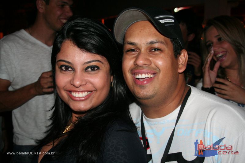 Balada: Fotos de Sexta na Plataforma do Choop na Cidade do Automovel - DF