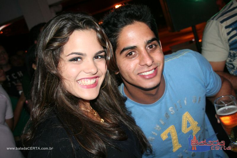 Balada: Fotos de Sexta na Plataforma do Choop na Cidade do Automovel - DF