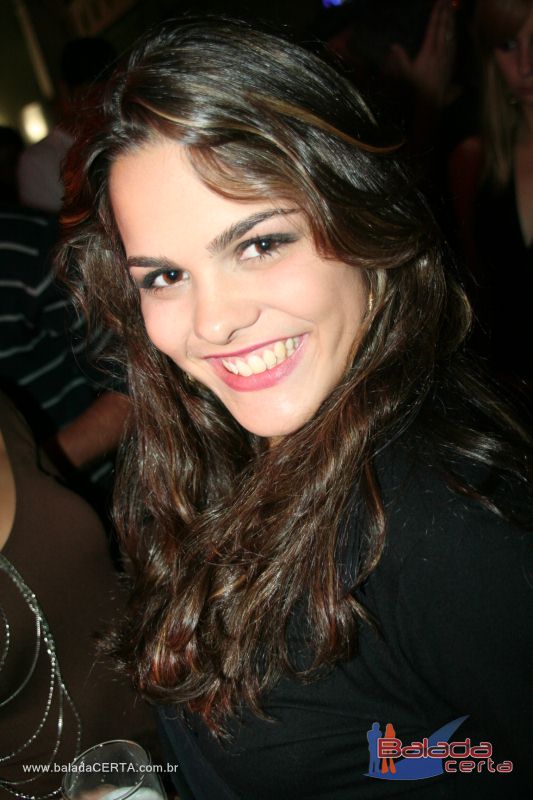 Balada: Fotos de Sexta na Plataforma do Choop na Cidade do Automovel - DF