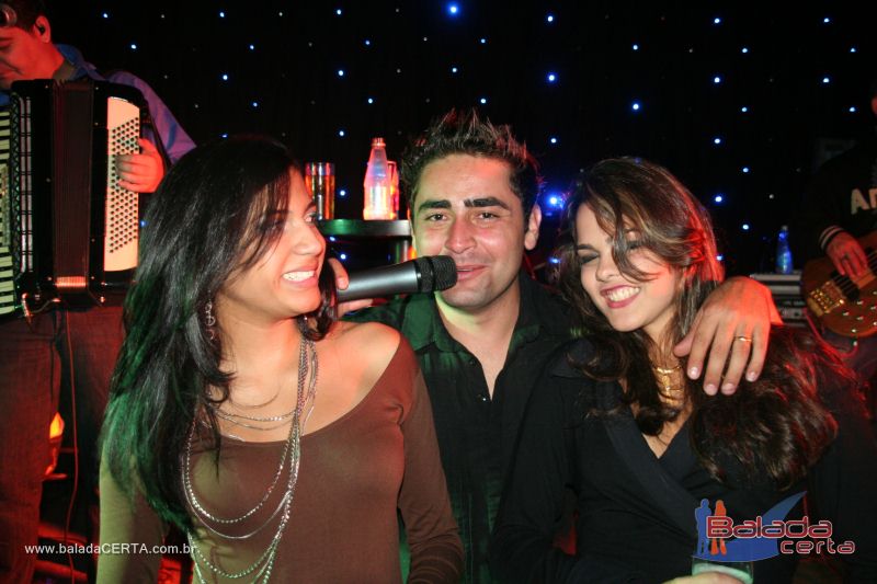 Balada: Fotos de Sexta na Plataforma do Choop na Cidade do Automovel - DF