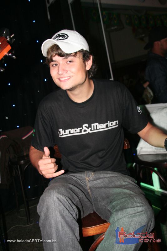 Balada: Fotos de Sexta na Plataforma do Choop na Cidade do Automovel - DF