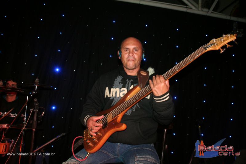 Balada: Fotos de Sexta na Plataforma do Choop na Cidade do Automovel - DF