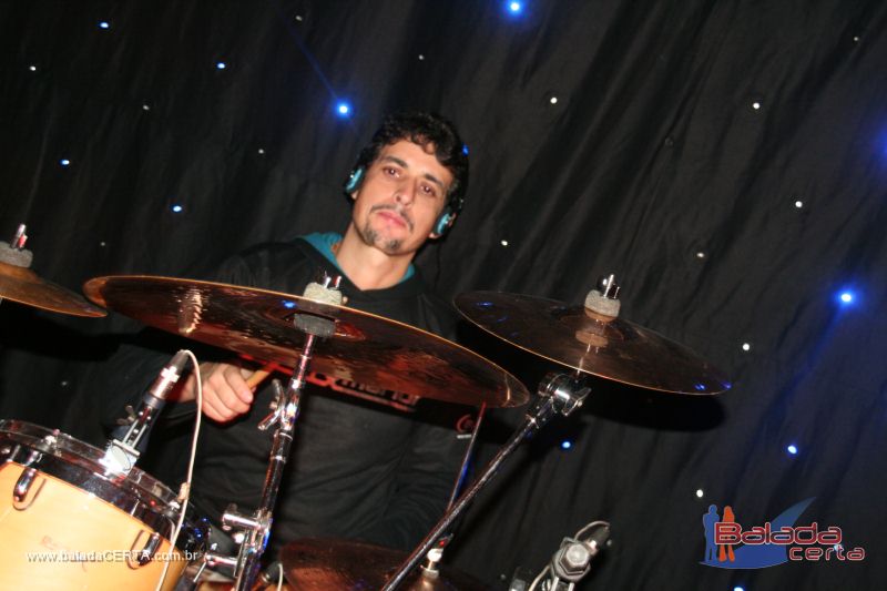 Balada: Fotos de Sexta na Plataforma do Choop na Cidade do Automovel - DF