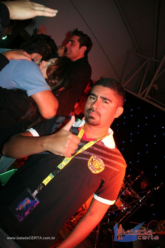 Balada: Fotos de Sexta na Plataforma do Choop na Cidade do Automovel - DF