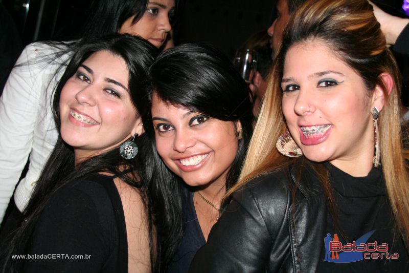 Balada: Fotos de Sexta na Plataforma do Choop na Cidade do Automovel - DF