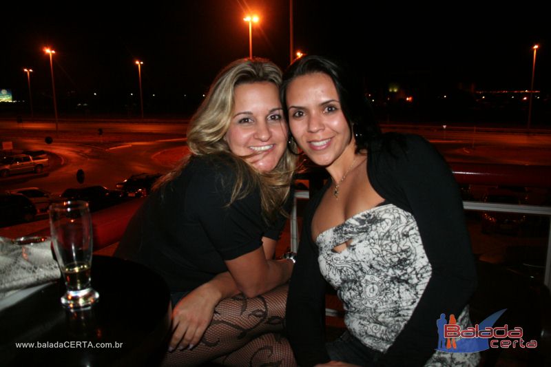 Balada: Fotos de Sexta na Plataforma do Choop na Cidade do Automovel - DF