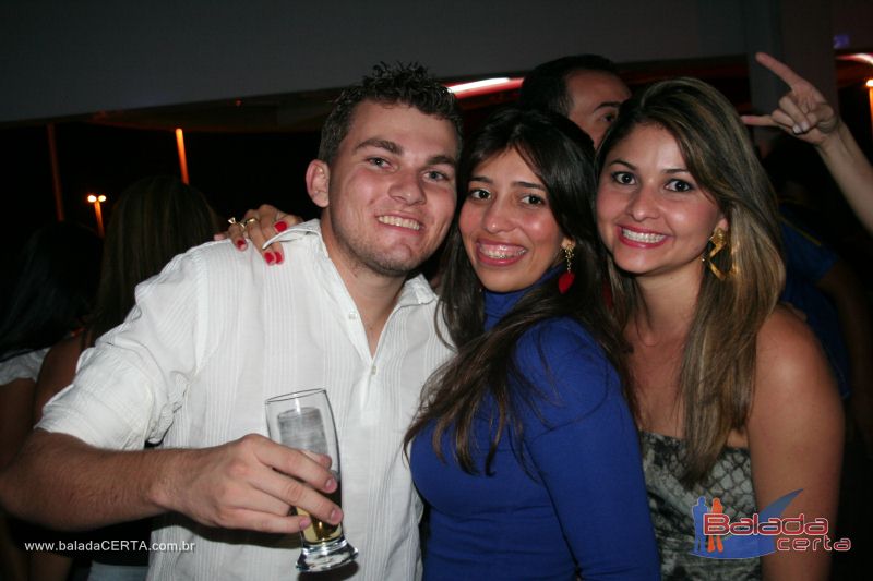 Balada: Fotos de Sexta na Plataforma do Choop na Cidade do Automovel - DF