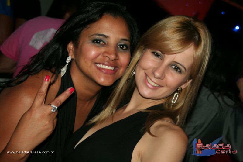 Balada: Fotos de Sexta na Plataforma do Choop na Cidade do Automovel - DF