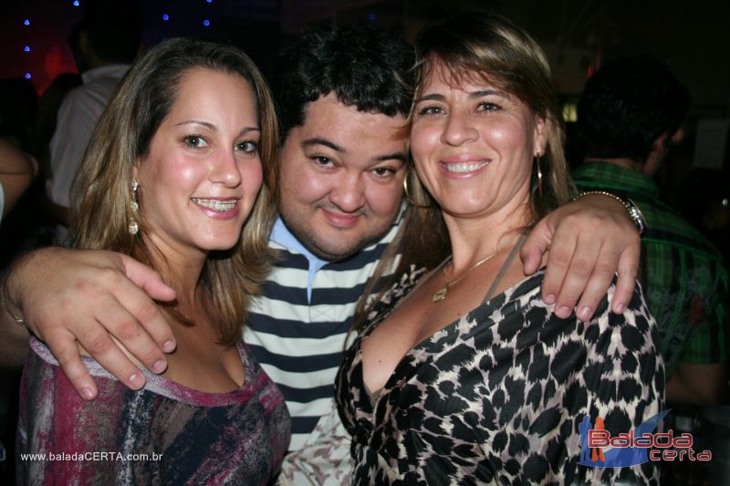 Balada: Fotos de Sexta na Plataforma do Choop na Cidade do Automovel - DF