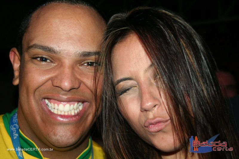 Balada: Fotos de Sexta na Plataforma do Choop na Cidade do Automovel - DF