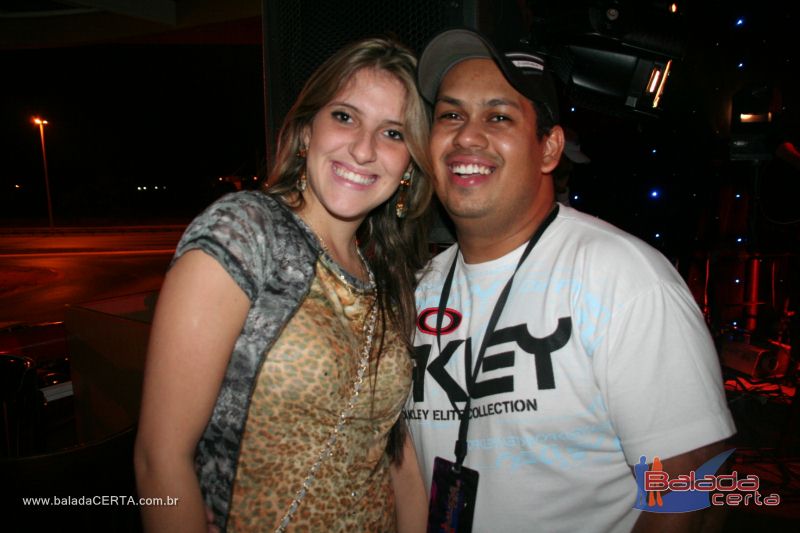 Balada: Fotos de Sexta na Plataforma do Choop na Cidade do Automovel - DF