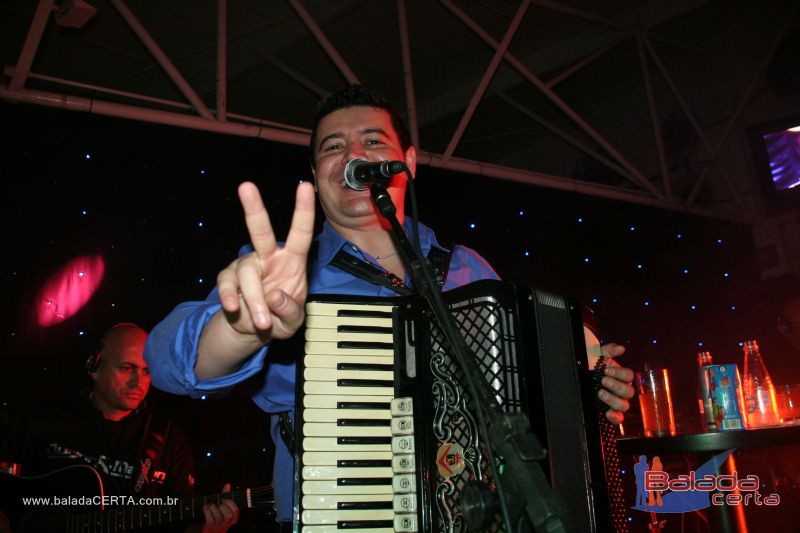 Balada: Fotos de Sexta na Plataforma do Choop na Cidade do Automovel - DF