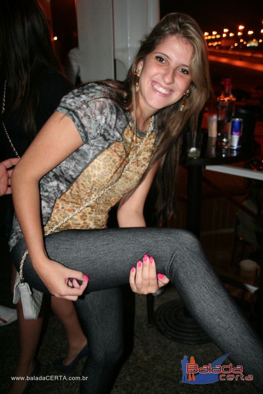 Balada: Fotos de Sexta na Plataforma do Choop na Cidade do Automovel - DF