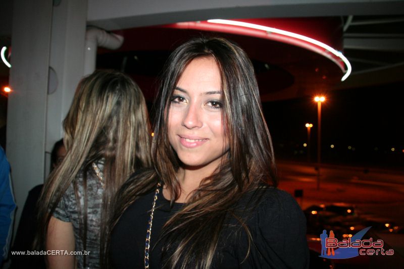 Balada: Fotos de Sexta na Plataforma do Choop na Cidade do Automovel - DF