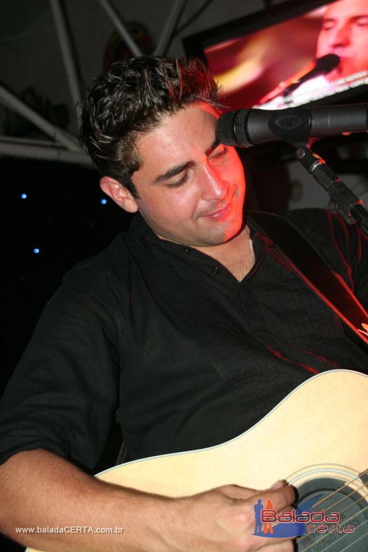 Balada: Fotos de Sexta na Plataforma do Choop na Cidade do Automovel - DF