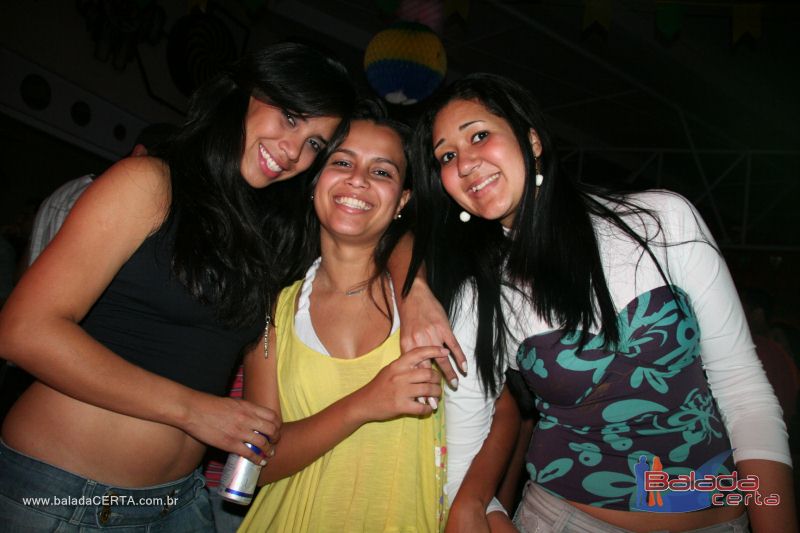 Balada: Fotos de Sexta na Plataforma do Choop na Cidade do Automovel - DF