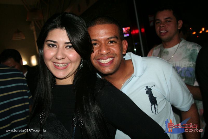 Balada: Fotos de Sexta na Plataforma do Choop na Cidade do Automovel - DF