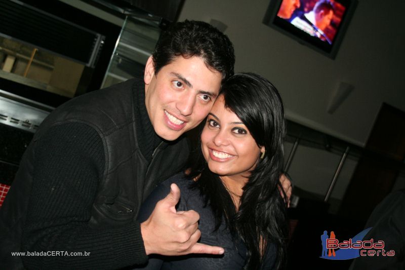 Balada: Fotos de Sexta na Plataforma do Choop na Cidade do Automovel - DF