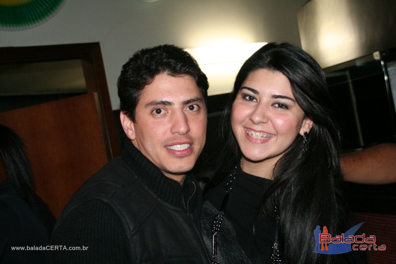 Balada: Fotos de Sexta na Plataforma do Choop na Cidade do Automovel - DF