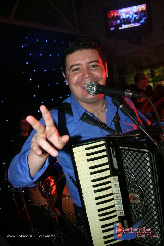 Balada: Fotos de Sexta na Plataforma do Choop na Cidade do Automovel - DF