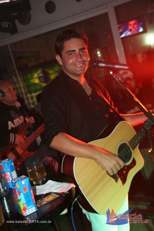 Balada: Fotos de Sexta na Plataforma do Choop na Cidade do Automovel - DF