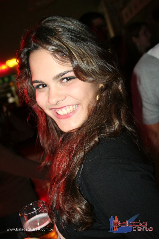 Balada: Fotos de Sexta na Plataforma do Choop na Cidade do Automovel - DF