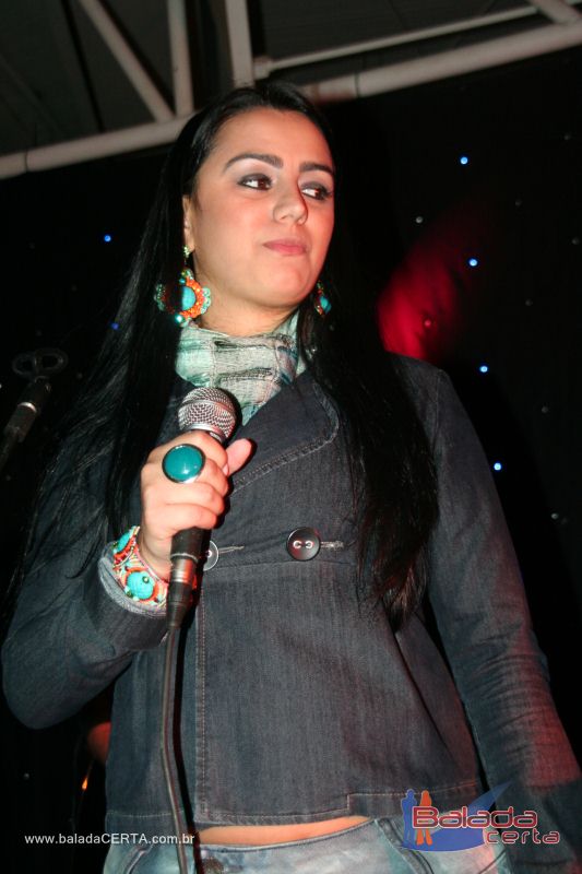 Balada: Fotos de Sexta na Plataforma do Choop na Cidade do Automovel - DF