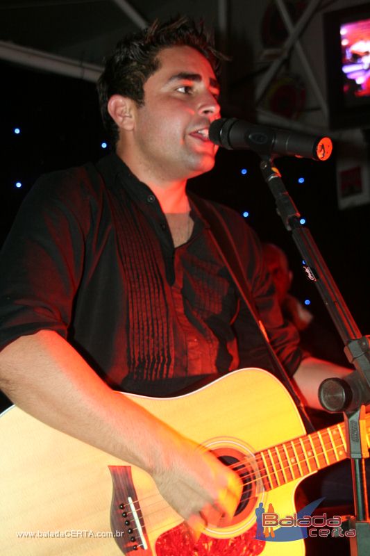 Balada: Fotos de Sexta na Plataforma do Choop na Cidade do Automovel - DF