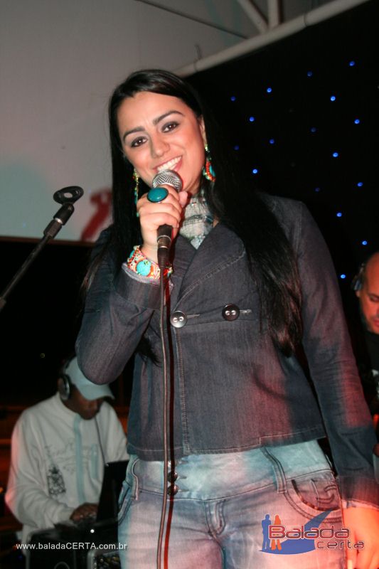 Balada: Fotos de Sexta na Plataforma do Choop na Cidade do Automovel - DF