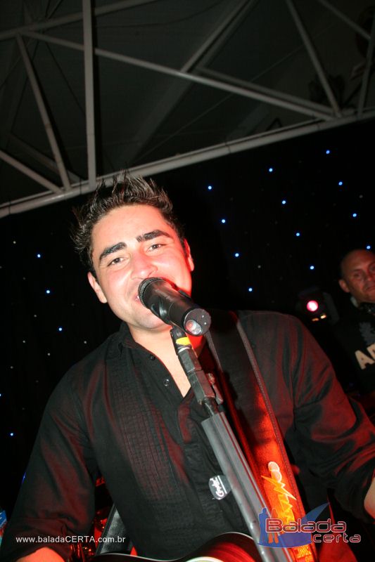 Balada: Fotos de Sexta na Plataforma do Choop na Cidade do Automovel - DF