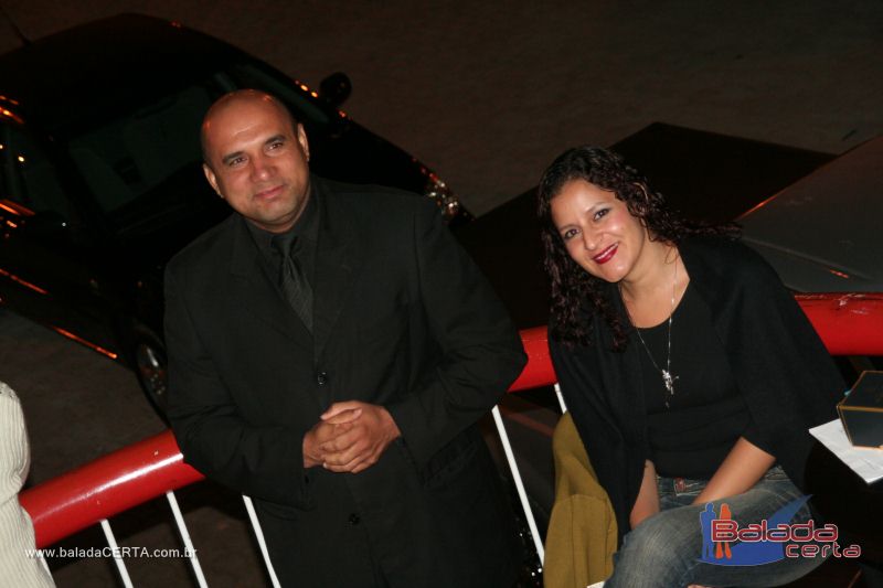 Balada: Fotos de Sexta na Plataforma do Choop na Cidade do Automovel - DF