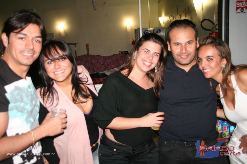 Balada: Fotos de domingo na 1 Galinhada Sertaneja na Plataforma do Choop - DF