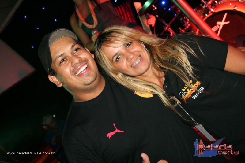 Balada: Fotos de domingo na 1 Galinhada Sertaneja na Plataforma do Choop - DF