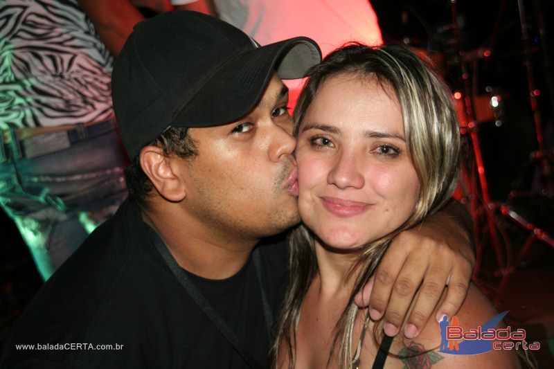 Balada: Fotos de domingo na 1 Galinhada Sertaneja na Plataforma do Choop - DF
