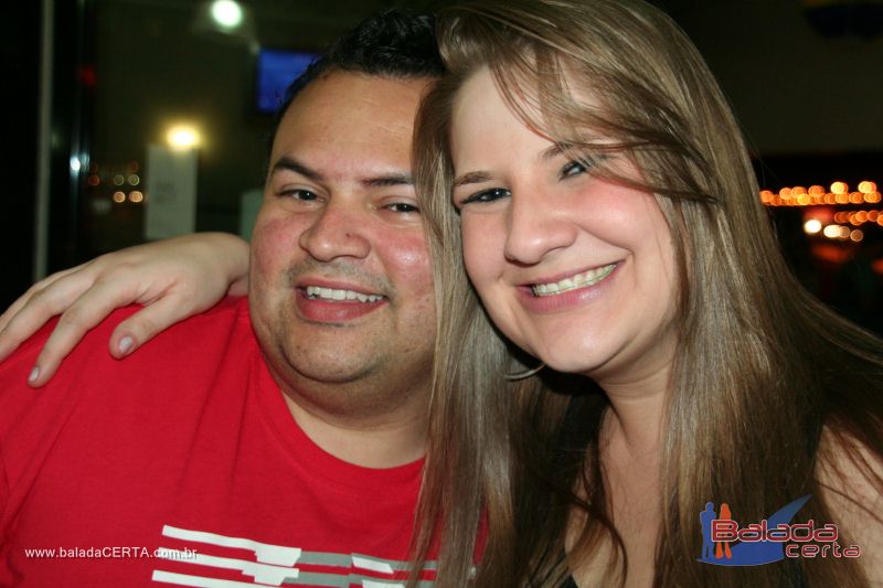 Balada: Fotos de domingo na 1 Galinhada Sertaneja na Plataforma do Choop - DF
