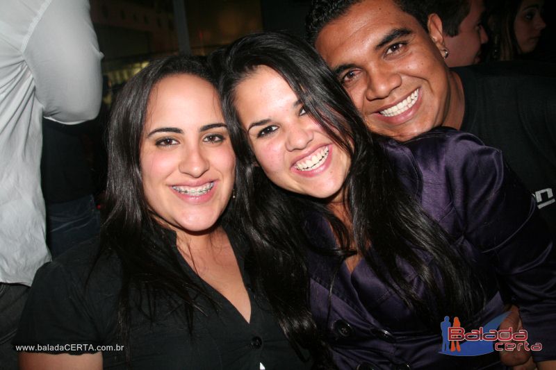 Balada: Fotos de Sexta na Plataforma do Choop na Cidade do Automovel - DF