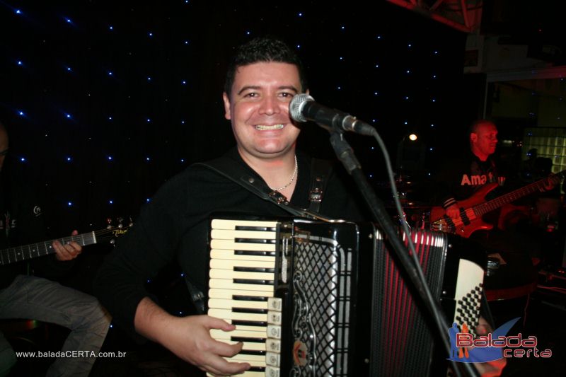 Balada: Fotos de Sexta na Plataforma do Choop na Cidade do Automovel - DF