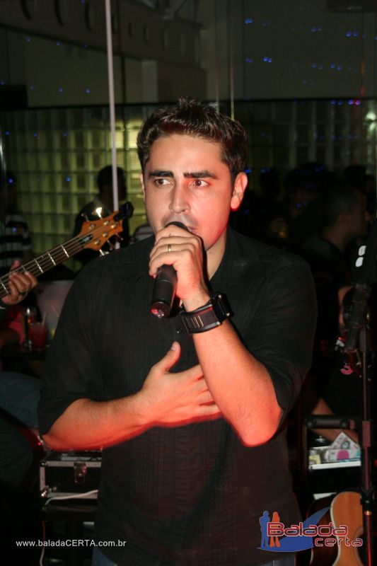 Balada: Fotos de Sexta na Plataforma do Choop na Cidade do Automovel - DF