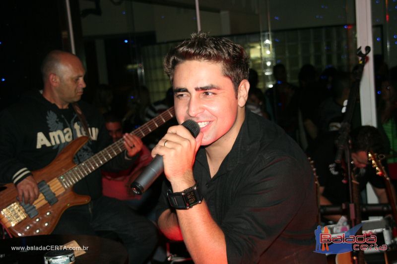 Balada: Fotos de Sexta na Plataforma do Choop na Cidade do Automovel - DF