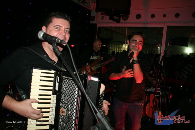 Balada: Fotos de Sexta na Plataforma do Choop na Cidade do Automovel - DF